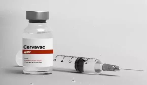 Cervical Cancer Vaccine: भारत ने सर्वाइकल कैंसर को रोकने के लिए पहला टीका लॉन्च किया