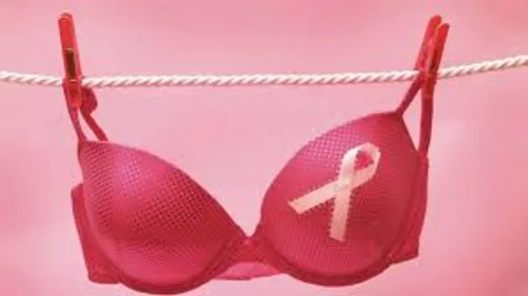 Breast Cancer Symptoms: ब्रेस्ट कैंसर के पांच मुख्य लक्षण