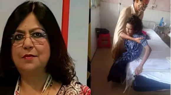 Seema Patra Arrested: बेटे ने खोली सीमा पात्रा की पोल, डोमेस्टिक हेल्प को टार्चर करने का है आरोप