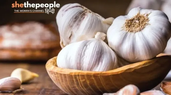 garlic benefits 
