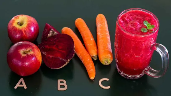 ABC Juice: वजन कम करने का टेस्टी तरीका
