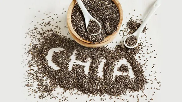 Chia Seed Benefits: सुपरफूड चिया सीड है पोषक तत्वों का भंडार