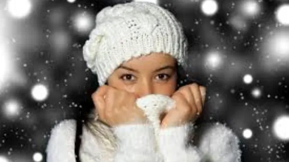 Winter Eye Care: सर्दियों में आंखों का रखें खास ध्यान