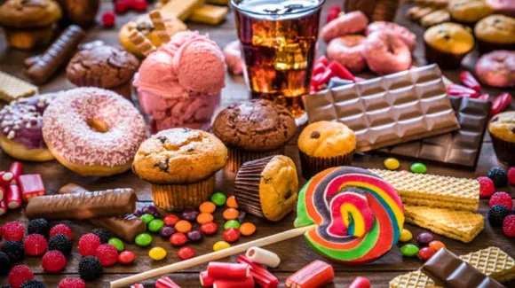 Control Sugar Cravings Tips: इन टिप्स से करपाएंगे शक्कर खाने पर कण्ट्रोल