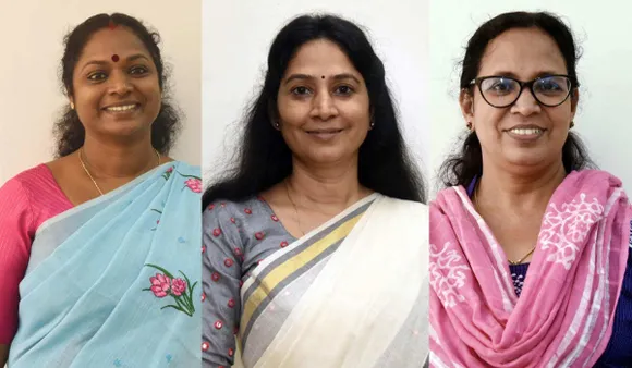 Kerala Assembly: पहली बार केरल विधानसभा की हिस्ट्री में सभी महिला अध्यक्षों का पैनल