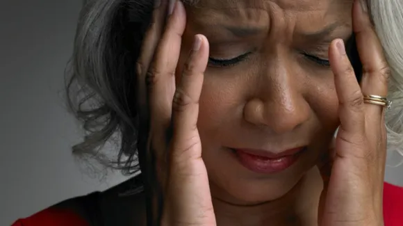 Mild Stroke Signs In Women: माइल्ड स्ट्रोक से पहले दिखते हैं यह लक्षण