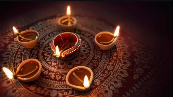Post Diwali Tips में अपनाएं हेल्दी फ़ूड हैबिट्स को