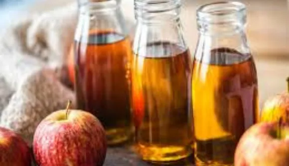 Apple Cider Vinegar : एक बार जरूर पढ़ें एप्पल साइडर विनेगर के यह 5 यूज