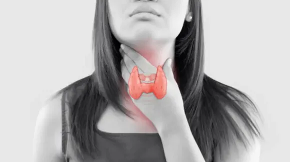 Thyroid Cancer In Women: महिलाओं में थायराइड कैंसर के शुरुआती लक्षण