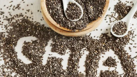 Benefits of Chia seeds: चिया सीड्स खाने से आती है नींद अच्छी