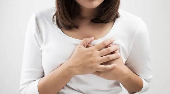 Heart Attack : हार्ट अटैक क्या है और इसके 4 कॉमन लक्षण क्या हैं