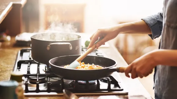 Health Facts Of Cooking: क्या गैस स्टोव से हेल्थ को है कोई खतरा?