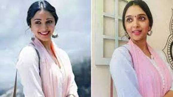 Kiara Advani's lookalike Aishwarya takes social media by storm, netizens  surprised by her resemblance with the actress | Hindi Movie News -  Bollywood - Times of India