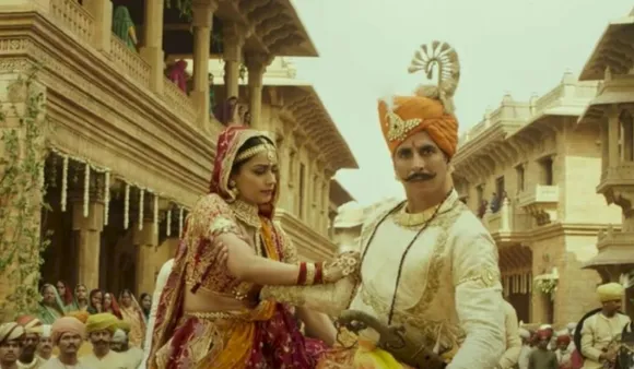 Bollywood Films: बॉलीवुड की 5 फिल्में जो जल्दी रिलीज़ होने वाली हैं 