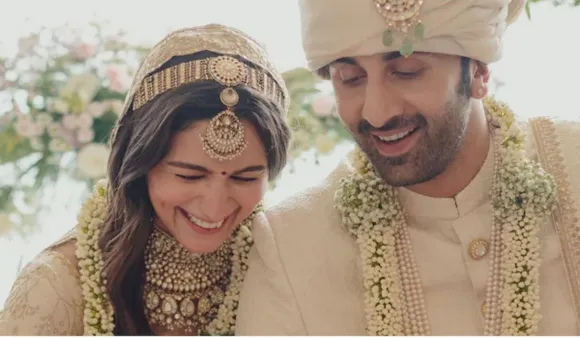 Alia Ranbir Wedding Gifts: रणबीर कपूर की एक्स-गिर्ल्फ्रेंड्स ने दिए कपल को लाखों के गिफ्ट