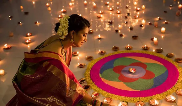 Why Do We Celebrate Diwali: दिवाली क्यों मनाई जाती है और इस त्यौहार का महत्त्व क्या है? 