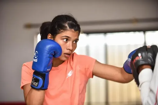 Nikhat Zareen Wins Gold In Boxing: कहा लोग शॉर्ट्स पहनने पर टोकते थे 