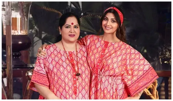 Sunanda Shetty Granted Bail: मजिस्ट्रेट ने शिल्पा शेट्टी की माँ सुनंदा शेट्टी को बैल दी