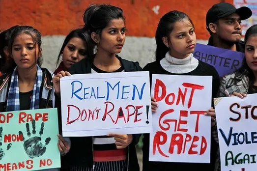 Balongi Rape Case: दो माइनर ने किया 15 साल की बच्ची का रेप