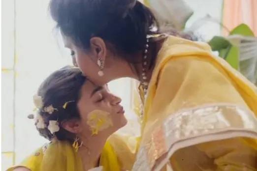 Alia Bhatt - Neetu Kapoor Relationship: मॉडर्न सास बहू की जोडी 