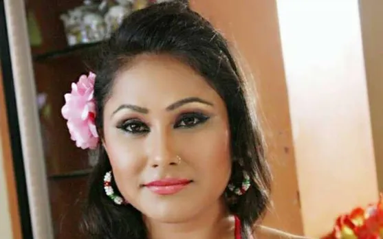 Priyanka Pandit MMS Leaked : भोजपुरी एक्ट्रेस प्रियंका पंडित की MMS लीक के बाद कैसे की इन्होंने सिचुएशन हैंडल?