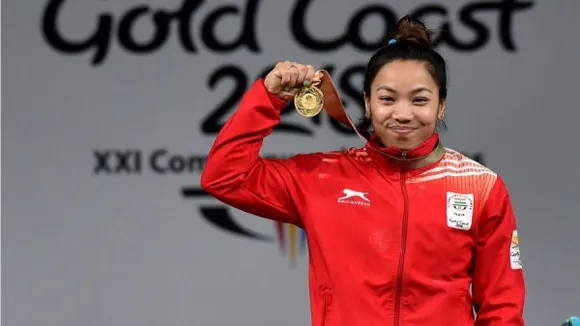 ओलंपिक मैडल विजेता मीराबाई चानू पर बनेगी बायोपिक : जाने बायोपिक से जुड़ी ये ज़रूरी बातें