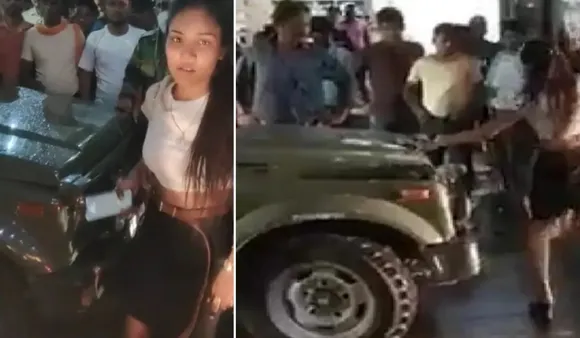Gwalior Drunk Model Video: नशे में हंगामा करती मॉडल का वीडियो हुआ वायरल, यहाँ जाने मामले से जुड़ी ज़रूरी बातें