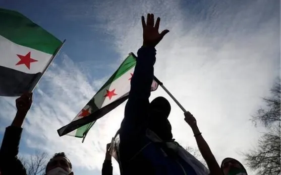 कौन हैं फातिन अली नाहर? सीरिया में राष्ट्रपति पद के लिए लखड़ी हुई पहली महिला