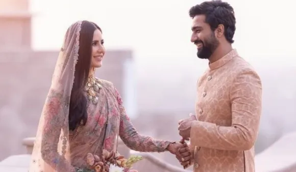 Katrina Vicky Wedding Reception: 20 दिसंबर को होगा रिसेप्शन, सलमान खान, शाहरुख़ खान और रणबीर कपूर होंगे मौजूद
