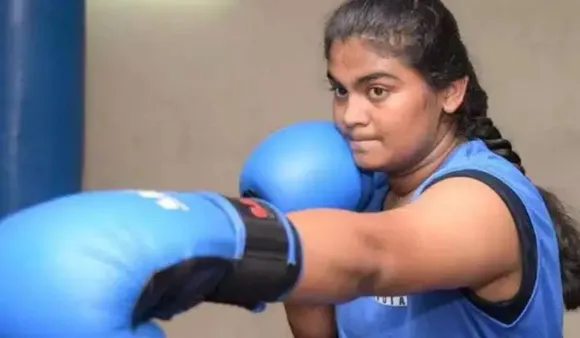Nagpur Boxer Girl Alfiya Khan: जानिए फेमस बॉक्सर अल्फिया पठान के बारे में 10 बातें