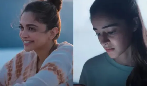 Gehraiyaan Film Trailer: क्या दीपिका की गहराइयाँ फिल्म का ट्रेलर हर इंसान खुद से कनेक्ट कर सकता है? जानिए कहानी
