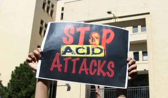 Madhya Pradesh Acid Attack:  महिला की आंखों में डाला तेज़ाब, दो आरोपी की हुई गिरफ़्तारी
