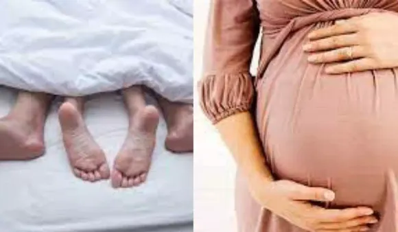Orgasm During Pregnancy : प्रेगनेंसी के दौरान ऑर्गेज्म के बारे में जानिए 5 जरुरी बातें
