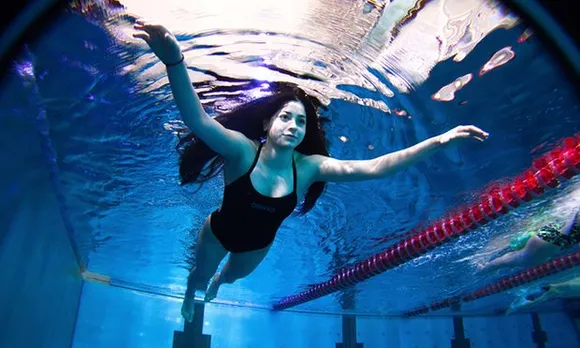 कौन है युसरा मर्दिनी ? अपनी ओलंपिक्स की जर्नी से सभी को कर रही इंस्पायर ये सीरियाई तैराक