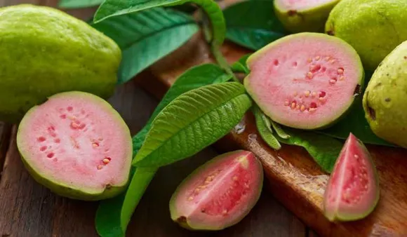 Benefits Of Guava: अमरूद हमारे स्वास्थ्य के लिए कितना फायदेमंद है?