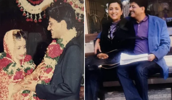 Seema Goyal: कौन है सीमा गोयल? पीयूष गोयल ने शादी की सालगिरह पर शेयर की कुछ खास तस्वीरें 