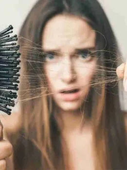 Hair Fall Home Remedy : जानिए हेयर फॉल से छुटकारा पाने के 5 घरेलू नुस्खे