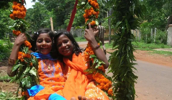Raja Parba : ओडिशा के त्यौहार रज पर्ब के बारे में जानिए 10 बातें