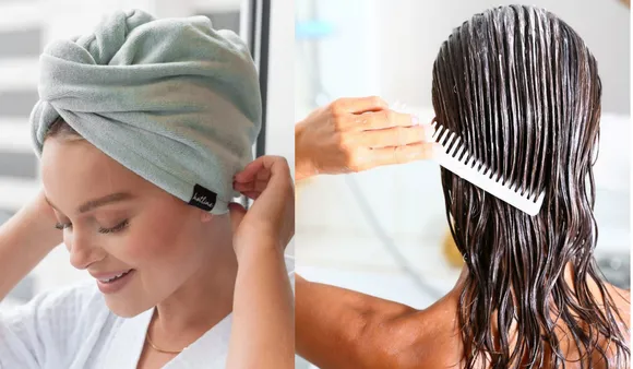Hair Spa At Home: घर पर ही कैसे कर सकते हैं हेयर स्पा