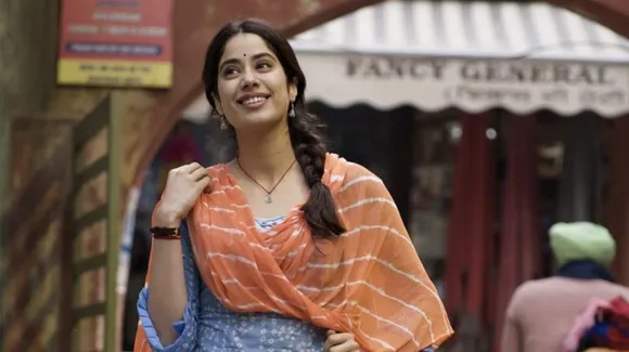 Good Luck Charlie Trailer: जानिए किस बारे में है जाह्नवी कपूर की फिल्म