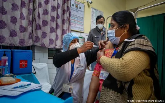 Door-To-Door Vaccination: भारत सरकार की नई पहल, अब घर-घर होगा टीकाकरण