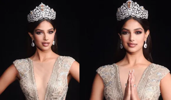 Miss Universe 2021 Harnaaz Sandhu: मिस यूनिवर्स 2021 हरनाज संधू के बारे में कुछ बातें जो आपको जरूर जाननी चाहिए