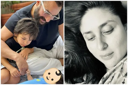 Kareena Kapoor Baby Name: अपने दूसरे बच्चे के नाम को लेकर करीना कपूर फिर हुई ट्रोल
