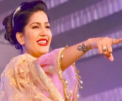 Sapna Choudhary Latest Song: 'हाय लटके' सॉन्ग पर सपना चौधरी ने बिखेरे जलवे, वीडियो वायरल