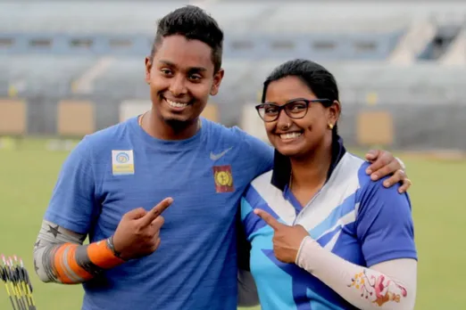 अतनु दास ने दो बार के ओलंपिक चैंपियन को हराया, जीत का श्रेय पत्नी दीपिका कुमारी को दिया