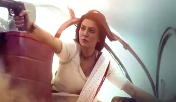 Arya Season 2 Trailer Out: आर्या 2 का ट्रेलर हुआ रिलीज़? परिवार के लिए माँ से बनीं डॉन सुष्मिता सेन