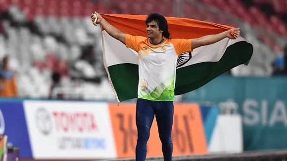 टोक्यो ओलंपिक 2020 : गोल्ड मैडल जीत के भारत का नाम रौशन करने वाले नीरज चोपड़ा के बारे में जानिये ये 12 बातें