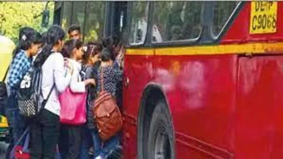 1अप्रैल से पंजाब की सरकारी बसों में महिलाओं की मुफ्त यात्रा की योजना