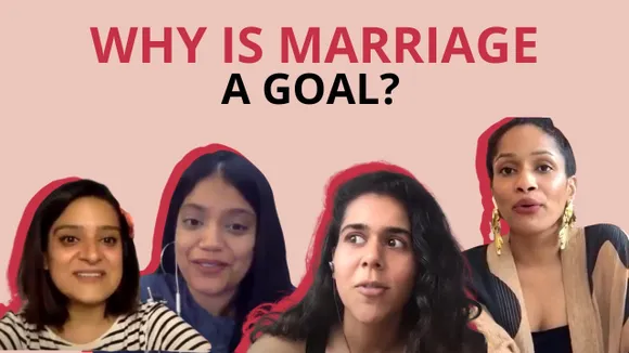 Running Away From Marriage : क्यों लड़कियां नहीं चाहती शादी?