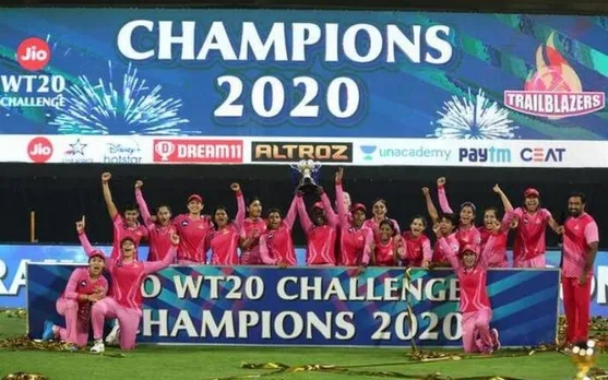 महिलाओं की T20 चैलेंज संभावित रूप से स्थगित: रिपोर्ट